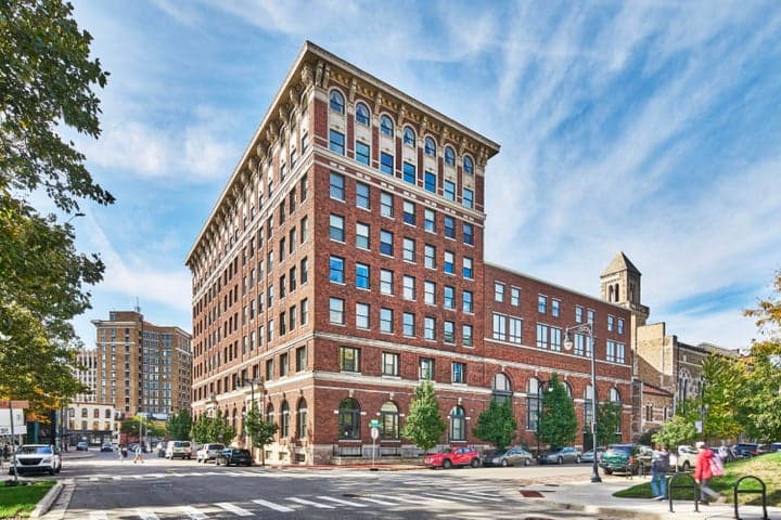 27 Library Street NE 403, Grand Rapids, MI 49503