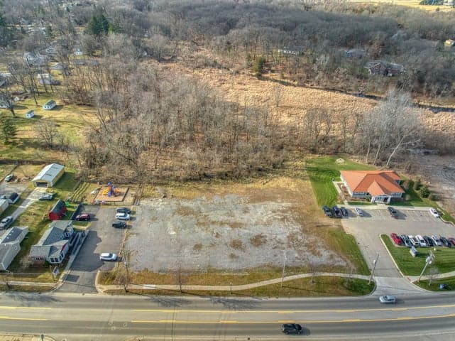 404 N Main Street, Brooklyn, MI 49230