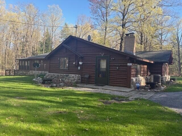 773 14 Mile Road, Marion, MI 49665