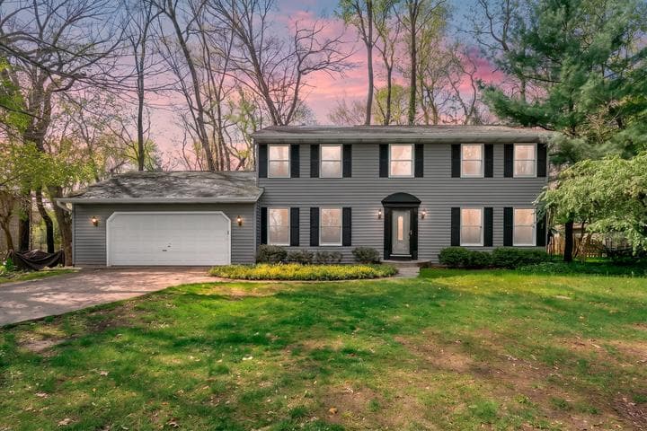 5283 W Q Avenue, Kalamazoo, MI 49009