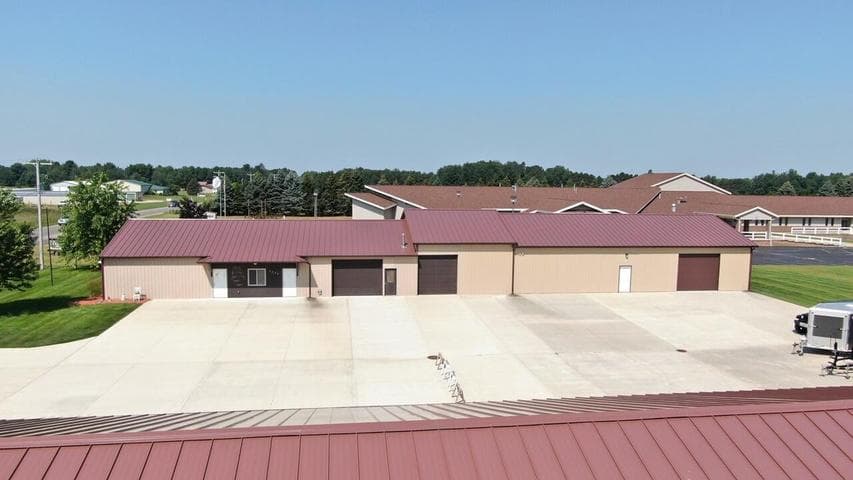 7230 9 Mile Road, Mecosta, MI 49332