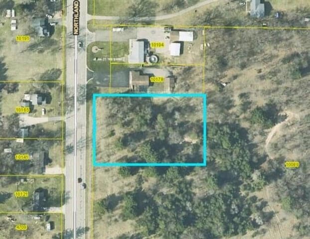 10089 Northland Drive NE 1, Rockford, MI 49341