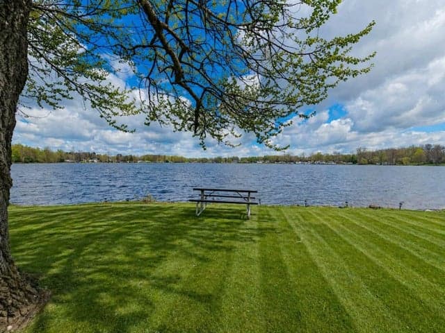 4492 E Bear Lake Road, Osseo, MI 49266