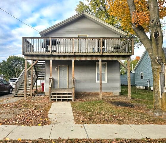 505 E Chicago Road, White Pigeon, MI 49099