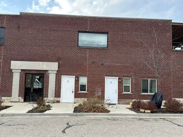 201 N Park Street D, Ypsilanti, MI 48198