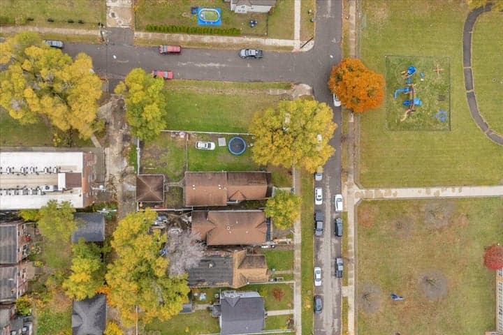 1475 25th Street, Detroit, MI 48216
