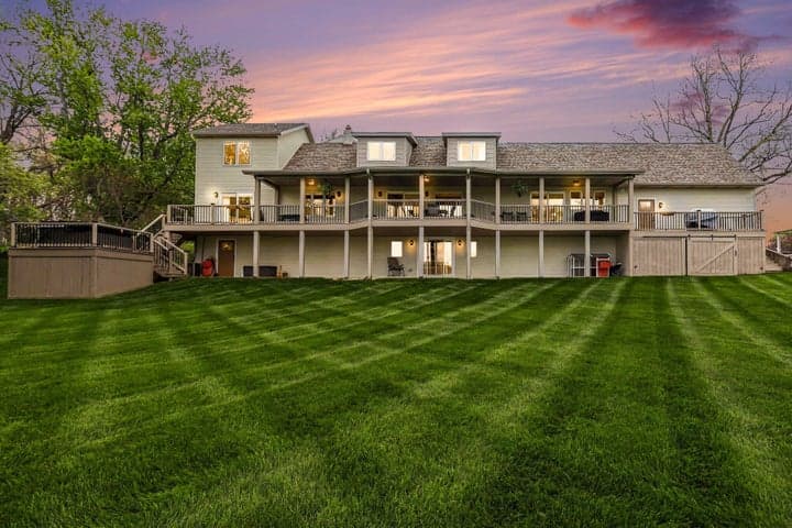 24219 Findley Road, Sturgis, MI 49091