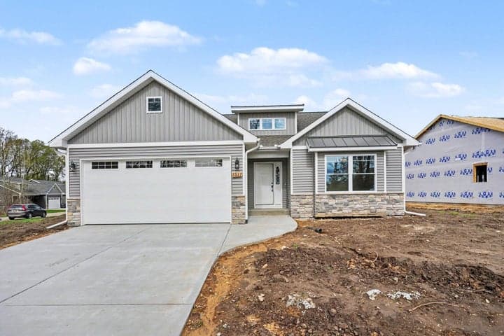 7827 Hatton Circle, Richland, MI 49083