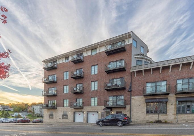 516 Williams Street 12, South Haven, MI 49090
