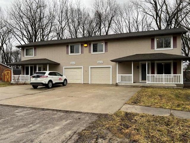 6940 Shattuck Road, Saginaw, MI 48603