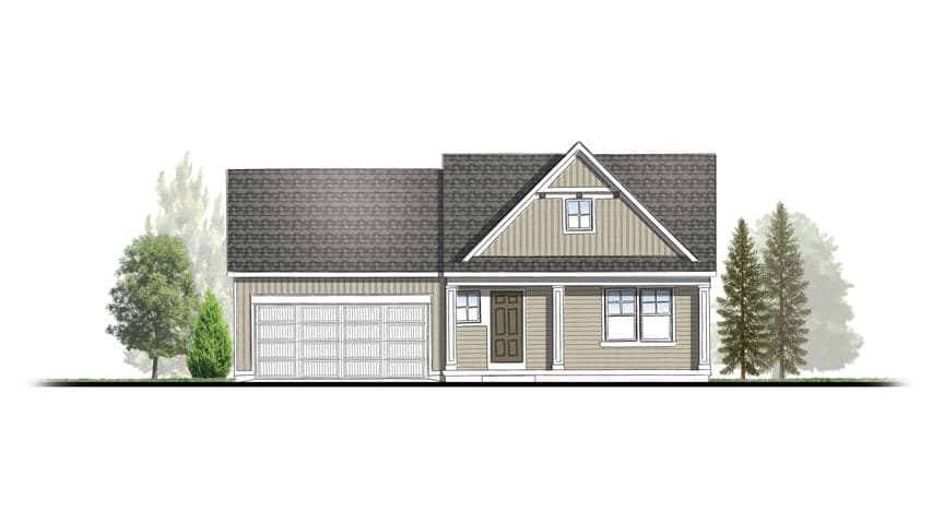 Lot 5 Lowe Drive, Spring Lake, MI 49456