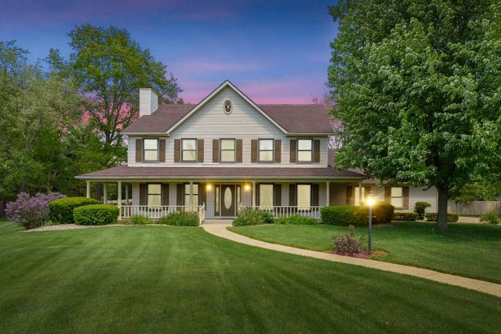 5850 Dunwoody Court, Kalamazoo, MI 49009