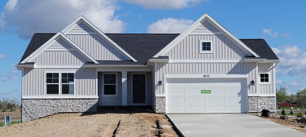 4825 Duttonvale Drive SE 1, Caledonia, MI 49316