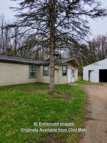 2995 S Tyndall Road, Branch, MI 49402