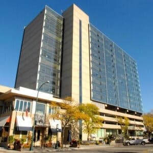555 S Old Woodward Avenue 708, Birmingham, MI 48009