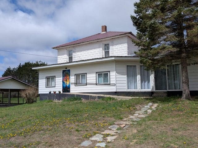 7202 21 Mile Road, Evart, MI 49631