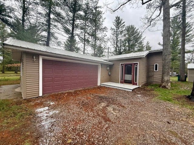 2408 W Northland Drive, Baldwin, MI 49304