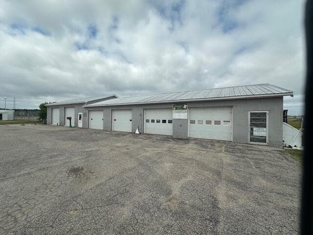 17461 Northland Drive, Big Rapids, MI 49307