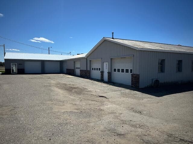 17461 Northland Drive 1, Big Rapids, MI 49307