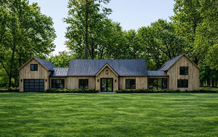 10520 Marquette Drive, New Buffalo, MI 49117