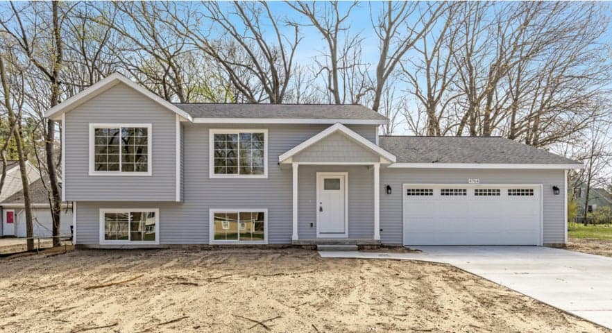 1732 15 Mile Road NW Parcel B, Sparta, MI 49345
