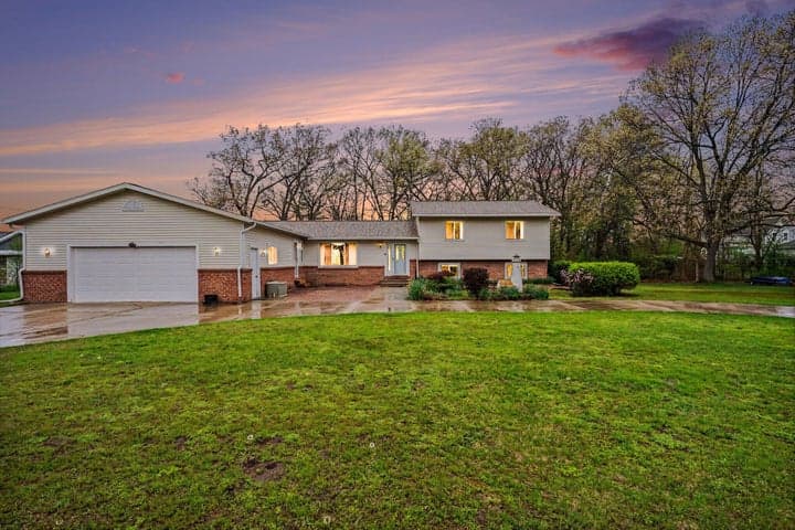 15378 Mcleans, Spring Lake, MI 49456