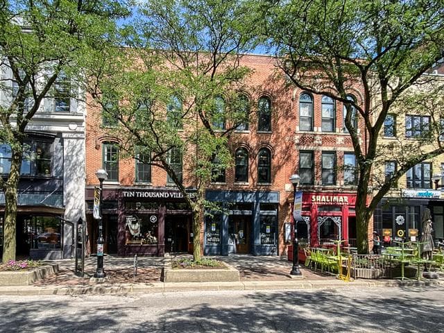303 S Main Street 306, Ann Arbor, MI 48104