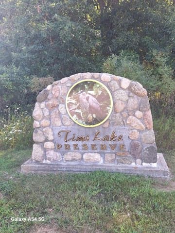 Lot 78 Lake Bluff, Grass Lake, MI 49240