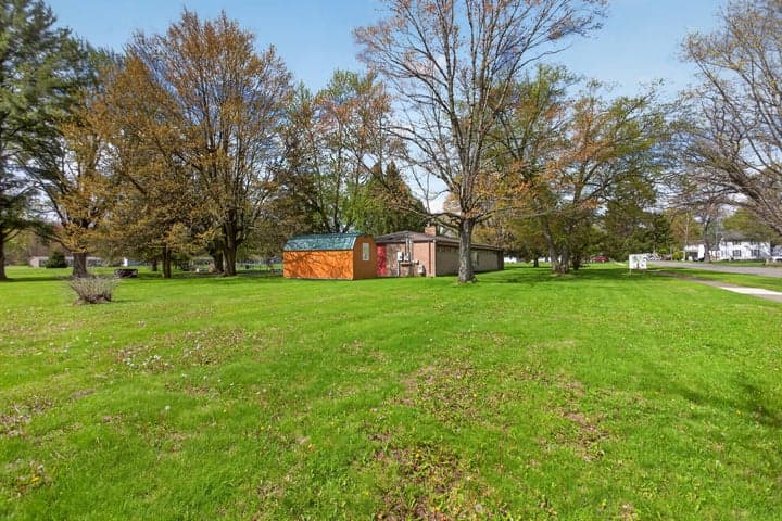 227 E State Street, Hanover, MI 49241