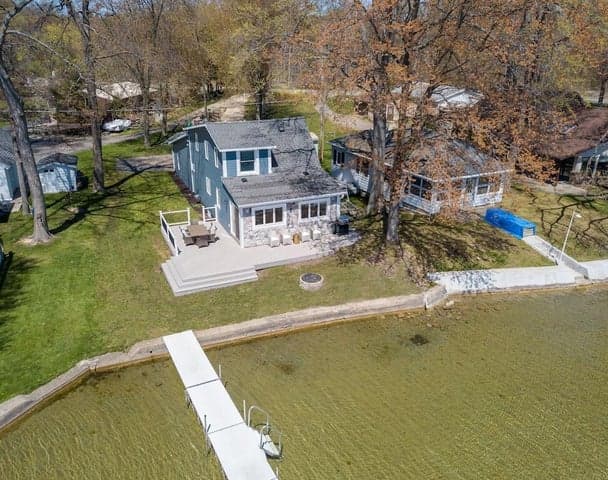 10877 Gun Lake Road, Middleville, MI 49333