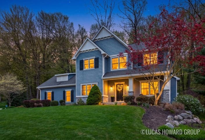 4667 Sundial Drive NE, Grand Rapids, MI 49525