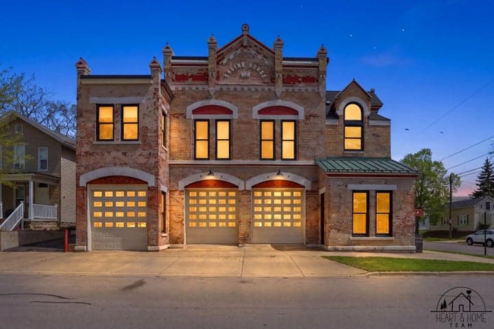 40 Lexington Avenue NW, Grand Rapids, MI 49504