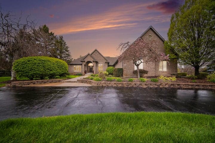 1835 Brookview Drive, Saline, MI 48176