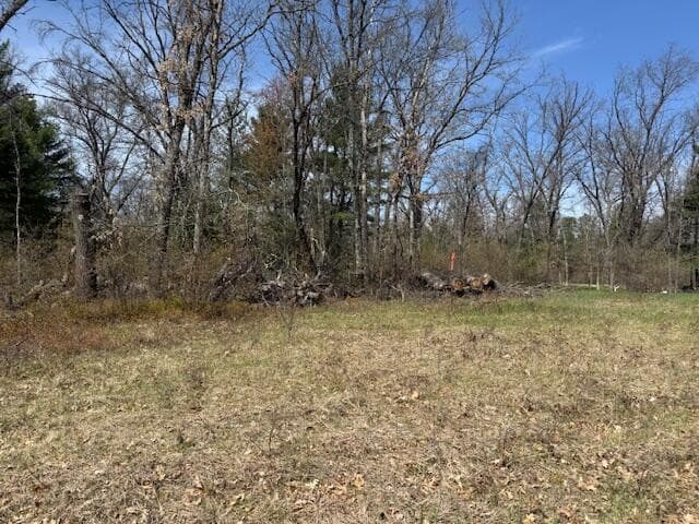 VL S James Road, Baldwin, MI 49304