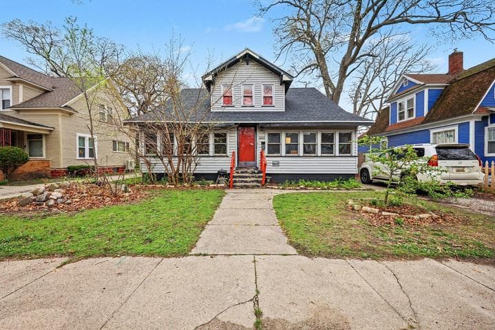 2832 6th Street, Muskegon Heights, MI 49444