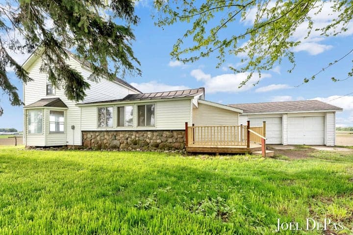 4400 Bayne Road, Hastings, MI 49058