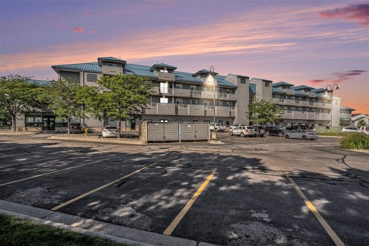 530 Miller Drive 308, Grand Haven, MI 49417
