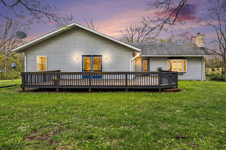 26689 28th Avenue, Gobles, MI 49055