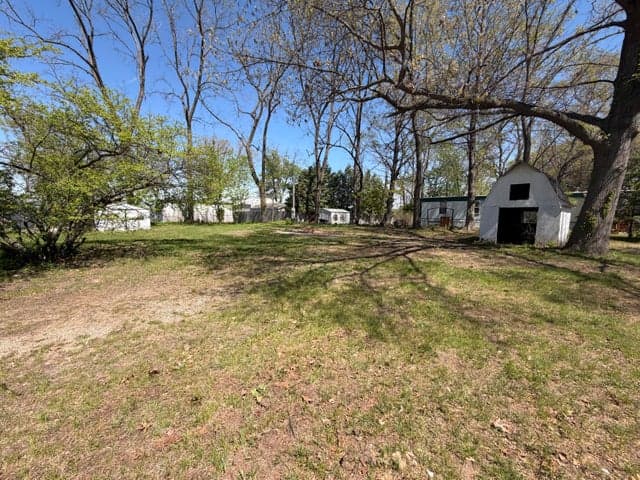 6726 Island Drive, Delton, MI 49046