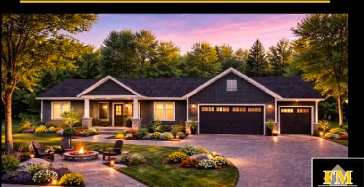 8021 Buck Avenue, Galesburg, MI 49053