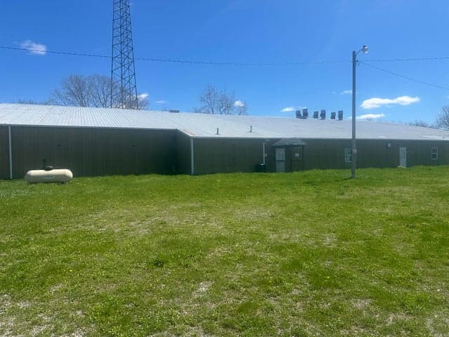 17336 M 60, Vandalia, MI 49095