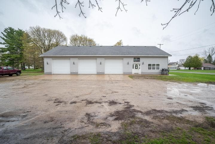 410 S Division Street, Hersey, MI 49639