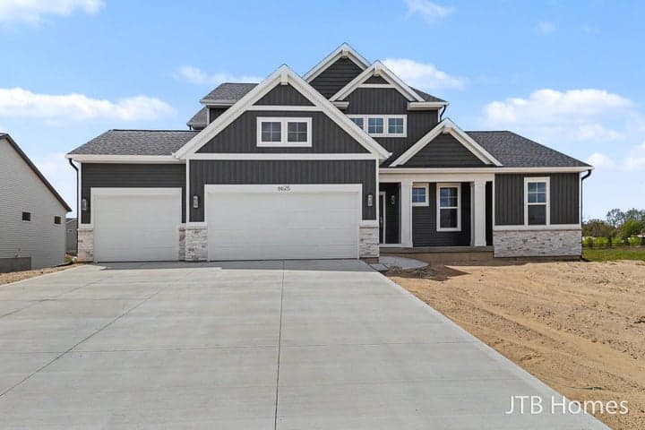 6625 Northfield Drive SW, Byron Center, MI 49315
