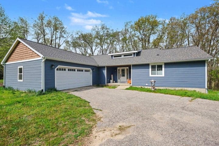 8300 Grand River Drive SE, Ada, MI 49301