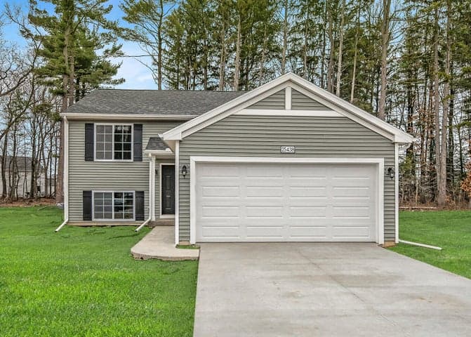 Lot 2 Grosvenor Drive, Greenville, MI 48838