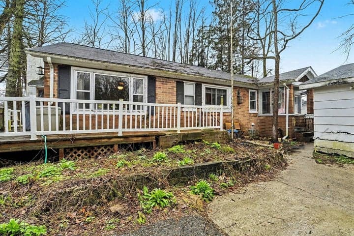 161 N Gardner Avenue, Battle Creek, MI 49037