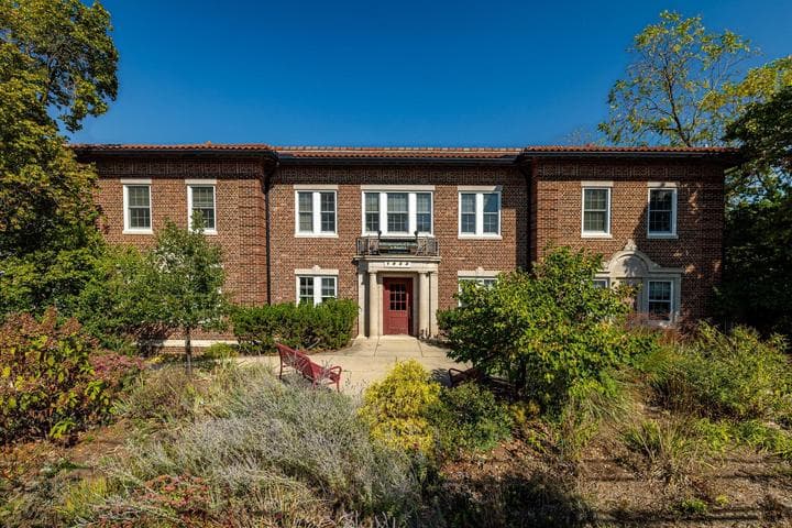 1923 Geddes Avenue, Ann Arbor, MI 48104