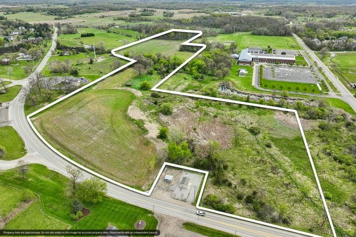 0 M 52 Highway, Manchester, MI 48158