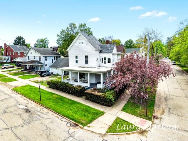 223 N Walnut Street, Allegan, MI 49010