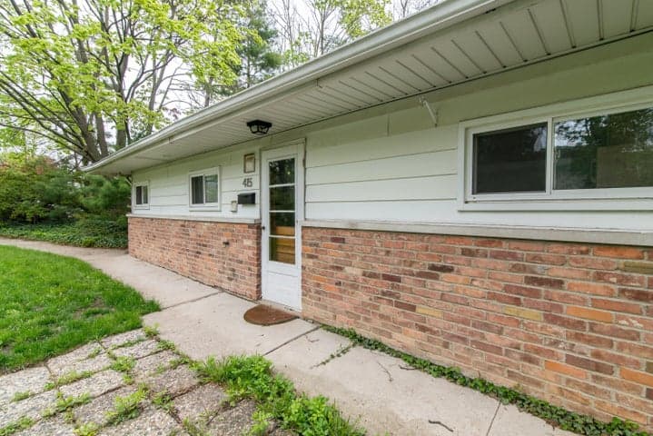 413 S Revena Boulevard, Ann Arbor, MI 48103